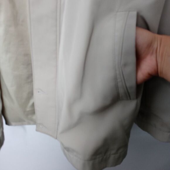 Amato Active cream jacket men's size XXL - Picture 7 of 10